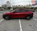 Форд Mustang Mach-E 2021 у Києві на Automoto.ua Червоний Форд Mustang Mach-E, об'ємом двигуна 0 л та пробігом 73 тис. км за 25500 $, фото 6 на Automoto.ua