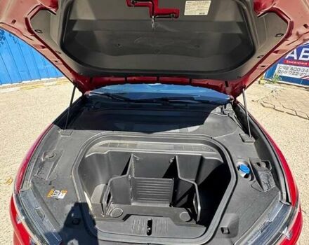 Красный Форд Mustang Mach-E, объемом двигателя 0 л и пробегом 62 тыс. км за 27500 $, фото 24 на Automoto.ua