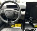 Красный Форд Mustang Mach-E, объемом двигателя 75 л и пробегом 16 тыс. км за 28500 $, фото 11 на Automoto.ua