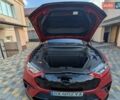 Красный Форд Mustang Mach-E, объемом двигателя 0 л и пробегом 25 тыс. км за 39900 $, фото 14 на Automoto.ua