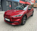 Красный Форд Mustang Mach-E, объемом двигателя 0 л и пробегом 78 тыс. км за 27999 $, фото 12 на Automoto.ua