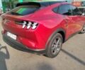 Червоний Форд Mustang Mach-E, об'ємом двигуна 0 л та пробігом 44 тис. км за 28500 $, фото 2 на Automoto.ua