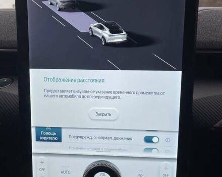 Красный Форд Mustang Mach-E, объемом двигателя 0 л и пробегом 98 тыс. км за 39800 $, фото 15 на Automoto.ua