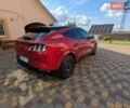 Красный Форд Mustang Mach-E, объемом двигателя 0 л и пробегом 25 тыс. км за 39900 $, фото 10 на Automoto.ua
