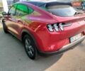Червоний Форд Mustang Mach-E, об'ємом двигуна 0 л та пробігом 44 тис. км за 28500 $, фото 1 на Automoto.ua