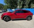 Красный Форд Mustang Mach-E, объемом двигателя 0 л и пробегом 62 тыс. км за 27500 $, фото 2 на Automoto.ua