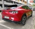 Красный Форд Mustang Mach-E, объемом двигателя 0 л и пробегом 63 тыс. км за 25000 $, фото 7 на Automoto.ua