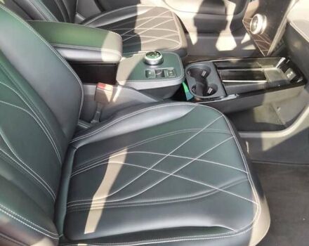 Червоний Форд Mustang Mach-E, об'ємом двигуна 0 л та пробігом 44 тис. км за 28500 $, фото 3 на Automoto.ua