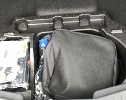 Красный Форд Mustang Mach-E, объемом двигателя 0 л и пробегом 52 тыс. км за 21500 $, фото 7 на Automoto.ua