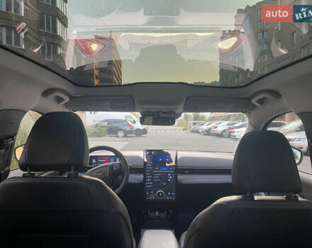 Червоний Форд Mustang Mach-E, об'ємом двигуна 0 л та пробігом 12 тис. км за 26500 $, фото 18 на Automoto.ua