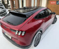 Червоний Форд Mustang Mach-E, об'ємом двигуна 0 л та пробігом 88 тис. км за 22700 $, фото 16 на Automoto.ua