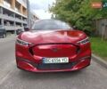 Красный Форд Mustang Mach-E, объемом двигателя 0 л и пробегом 63 тыс. км за 25000 $, фото 10 на Automoto.ua