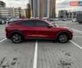 Форд Mustang Mach-E 2021 у Києві на Automoto.ua Червоний Форд Mustang Mach-E, об'ємом двигуна 0 л та пробігом 73 тис. км за 25500 $, фото 8 на Automoto.ua