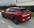 Форд Mustang Mach-E 2021 у Івано-Франківську на Automoto.ua Червоний Форд Mustang Mach-E, об'ємом двигуна 0 л та пробігом 164 тис. км за 21499 $, фото 76 на Automoto.ua