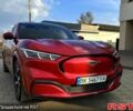 Червоний Форд Mustang Mach-E, об'ємом двигуна 0 л та пробігом 41 тис. км за 34400 $, фото 1 на Automoto.ua
