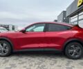 Красный Форд Mustang Mach-E, объемом двигателя 75 л и пробегом 16 тыс. км за 28500 $, фото 5 на Automoto.ua