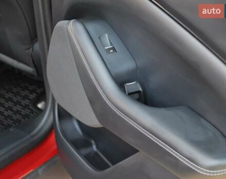 Красный Форд Mustang Mach-E, объемом двигателя 0 л и пробегом 62 тыс. км за 27500 $, фото 26 на Automoto.ua