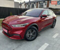 Форд Mustang Mach-E 2021 у Івано-Франківську на Automoto.ua Червоний Форд Mustang Mach-E, об'ємом двигуна 0 л та пробігом 164 тис. км за 21499 $, фото 121 на Automoto.ua