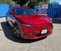 Красный Форд Mustang Mach-E, объемом двигателя 0 л и пробегом 62 тыс. км за 27500 $, фото 5 на Automoto.ua