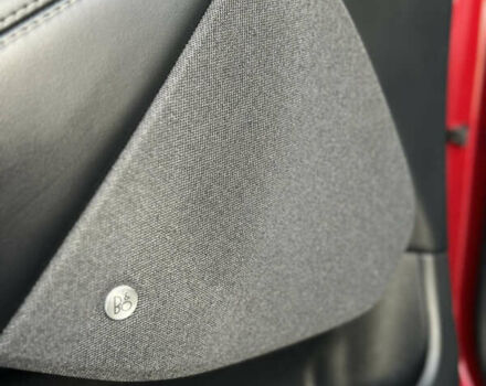 Форд Mustang Mach-E 2021 у Івано-Франківську на Automoto.ua Червоний Форд Mustang Mach-E, об'ємом двигуна 0 л та пробігом 164 тис. км за 21499 $, фото 32 на Automoto.ua