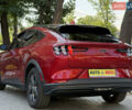 Красный Форд Mustang Mach-E, объемом двигателя 0 л и пробегом 63 тыс. км за 28300 $, фото 12 на Automoto.ua