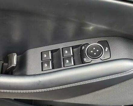 Красный Форд Mustang Mach-E, объемом двигателя 0 л и пробегом 52 тыс. км за 21500 $, фото 17 на Automoto.ua