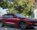 Красный Форд Mustang Mach-E, объемом двигателя 0 л и пробегом 63 тыс. км за 28300 $, фото 5 на Automoto.ua