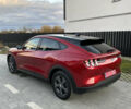 Форд Mustang Mach-E 2021 у Івано-Франківську на Automoto.ua Червоний Форд Mustang Mach-E, об'ємом двигуна 0 л та пробігом 164 тис. км за 21499 $, фото 77 на Automoto.ua