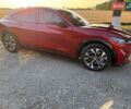 Красный Форд Mustang Mach-E, объемом двигателя 0 л и пробегом 44 тыс. км за 35500 $, фото 10 на Automoto.ua