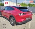 Красный Форд Mustang Mach-E, объемом двигателя 0 л и пробегом 52 тыс. км за 22500 $, фото 7 на Automoto.ua