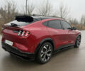Красный Форд Mustang Mach-E, объемом двигателя 0 л и пробегом 52 тыс. км за 25500 $, фото 6 на Automoto.ua