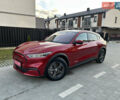 Форд Mustang Mach-E 2021 у Івано-Франківську на Automoto.ua Червоний Форд Mustang Mach-E, об'ємом двигуна 0 л та пробігом 164 тис. км за 21499 $, фото 6 на Automoto.ua