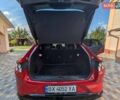 Красный Форд Mustang Mach-E, объемом двигателя 0 л и пробегом 25 тыс. км за 39900 $, фото 16 на Automoto.ua