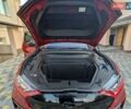 Красный Форд Mustang Mach-E, объемом двигателя 0 л и пробегом 25 тыс. км за 39900 $, фото 13 на Automoto.ua