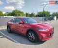 Красный Форд Mustang Mach-E, объемом двигателя 0 л и пробегом 52 тыс. км за 22500 $, фото 3 на Automoto.ua