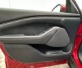 Красный Форд Mustang Mach-E, объемом двигателя 75 л и пробегом 16 тыс. км за 28500 $, фото 7 на Automoto.ua