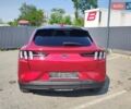 Красный Форд Mustang Mach-E, объемом двигателя 0 л и пробегом 52 тыс. км за 22500 $, фото 6 на Automoto.ua