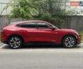 Красный Форд Mustang Mach-E, объемом двигателя 0 л и пробегом 63 тыс. км за 25000 $, фото 1 на Automoto.ua