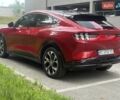 Красный Форд Mustang Mach-E, объемом двигателя 0 л и пробегом 63 тыс. км за 25000 $, фото 5 на Automoto.ua