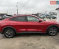 Червоний Форд Mustang Mach-E, об'ємом двигуна 0 л та пробігом 54 тис. км за 25990 $, фото 6 на Automoto.ua