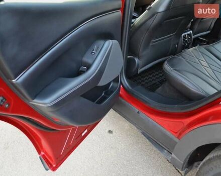 Красный Форд Mustang Mach-E, объемом двигателя 0 л и пробегом 62 тыс. км за 27500 $, фото 36 на Automoto.ua