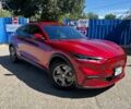 Красный Форд Mustang Mach-E, объемом двигателя 0 л и пробегом 62 тыс. км за 27500 $, фото 1 на Automoto.ua