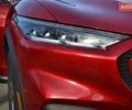Красный Форд Mustang Mach-E, объемом двигателя 0 л и пробегом 62 тыс. км за 27500 $, фото 40 на Automoto.ua