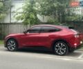 Красный Форд Mustang Mach-E, объемом двигателя 0 л и пробегом 63 тыс. км за 25000 $, фото 2 на Automoto.ua
