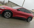 Красный Форд Mustang Mach-E, объемом двигателя 0 л и пробегом 52 тыс. км за 25500 $, фото 10 на Automoto.ua