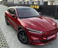 Форд Mustang Mach-E 2021 у Івано-Франківську на Automoto.ua Червоний Форд Mustang Mach-E, об'ємом двигуна 0 л та пробігом 164 тис. км за 21499 $, фото 1 на Automoto.ua