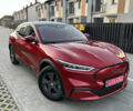 Форд Mustang Mach-E 2021 у Івано-Франківську на Automoto.ua Червоний Форд Mustang Mach-E, об'ємом двигуна 0 л та пробігом 164 тис. км за 21499 $, фото 118 на Automoto.ua
