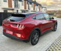 Форд Mustang Mach-E 2021 у Івано-Франківську на Automoto.ua Червоний Форд Mustang Mach-E, об'ємом двигуна 0 л та пробігом 164 тис. км за 21499 $, фото 113 на Automoto.ua