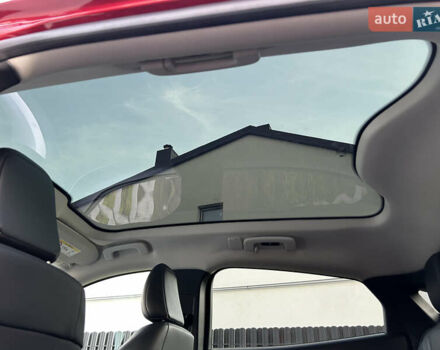 Форд Mustang Mach-E 2021 у Івано-Франківську на Automoto.ua Червоний Форд Mustang Mach-E, об'ємом двигуна 0 л та пробігом 164 тис. км за 21499 $, фото 46 на Automoto.ua