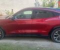 Красный Форд Mustang Mach-E, объемом двигателя 0 л и пробегом 77 тыс. км за 29950 $, фото 5 на Automoto.ua